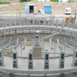 Boumatic 50 Point Streamline Rotary
